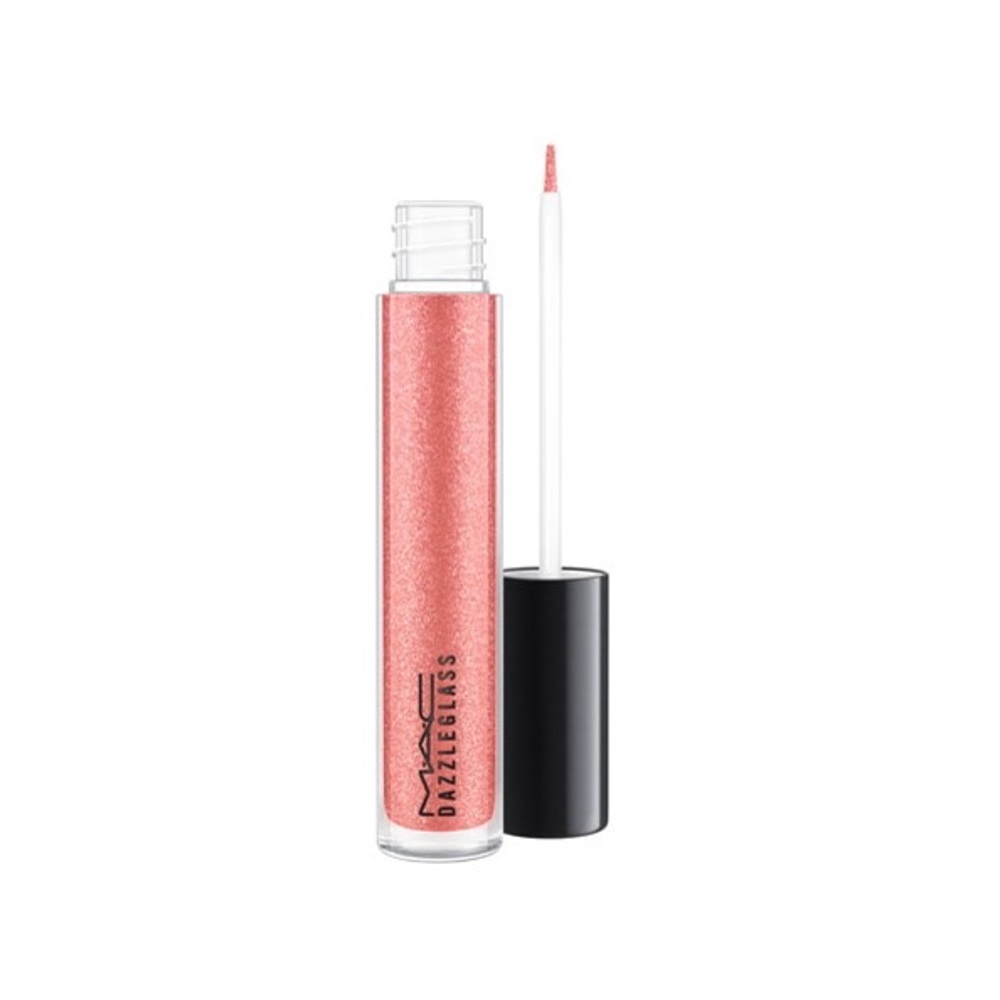 NEW! MAC DAZZLEGLASS LIPGLOSS (PRANCIN DANCIN)
